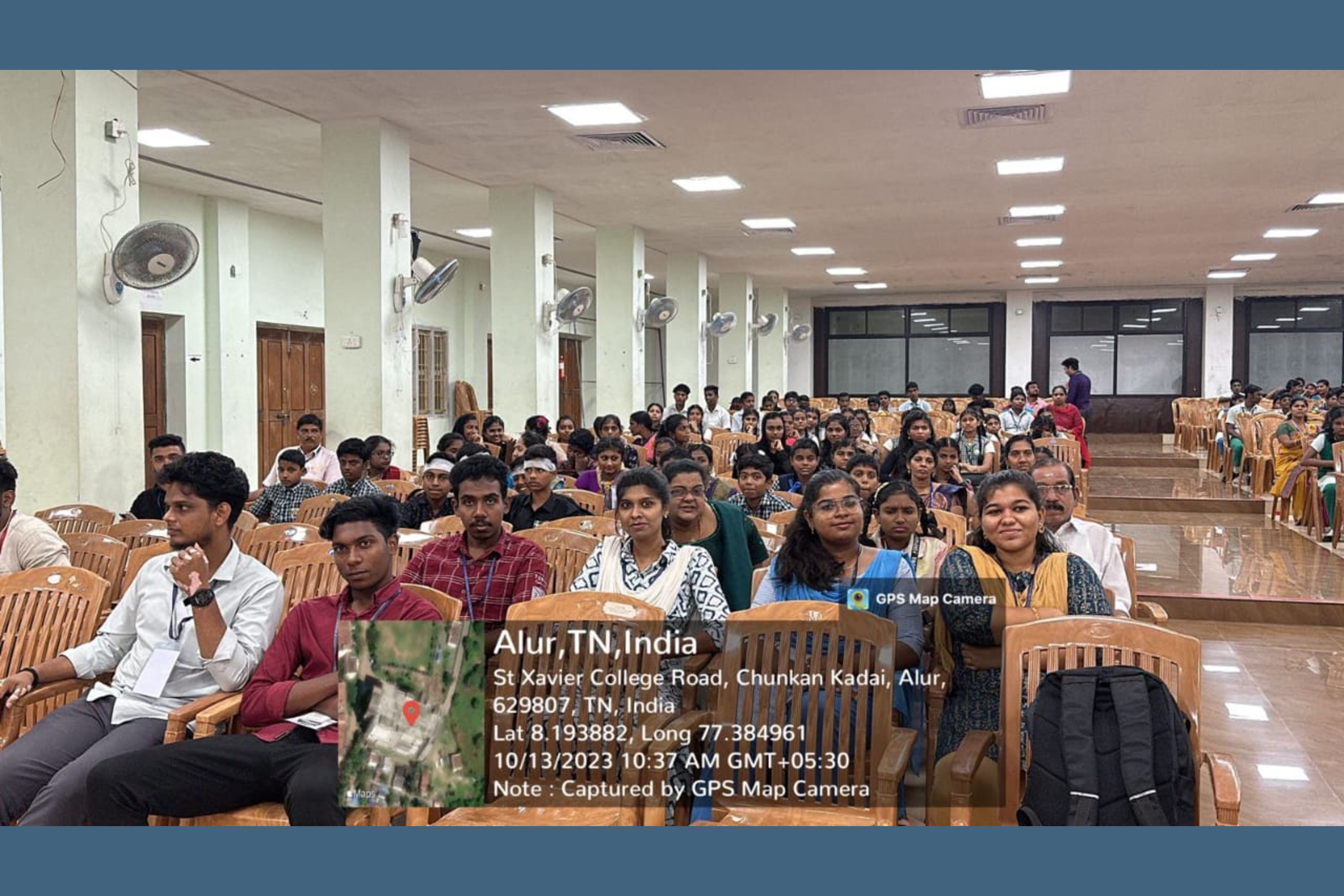 Calida Festa Juniors